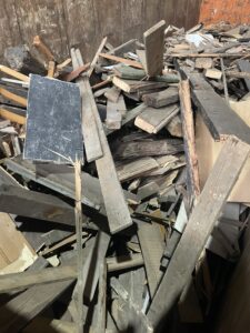 Hout